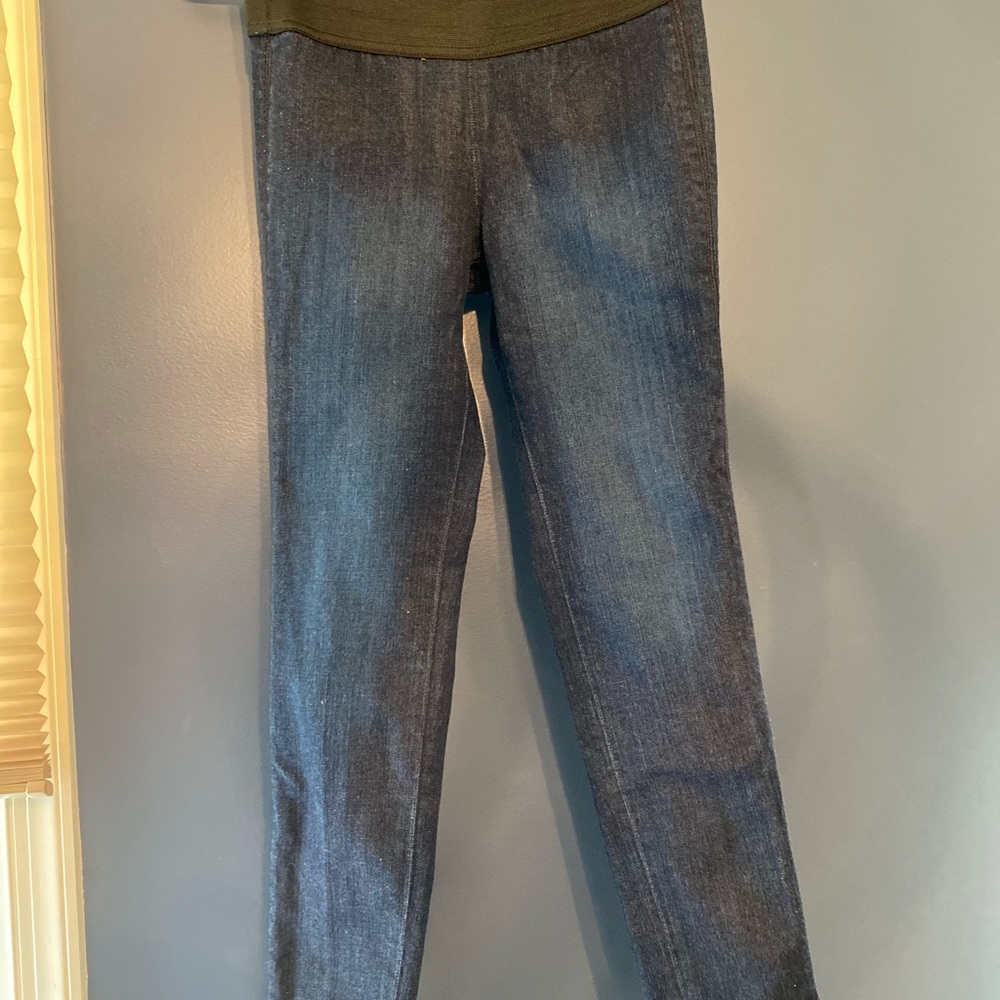 NY&Co stretchy jeans